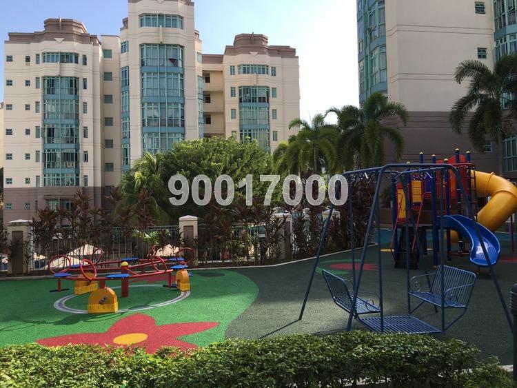 Ballota Park Condominium (D17), Condominium #159879902